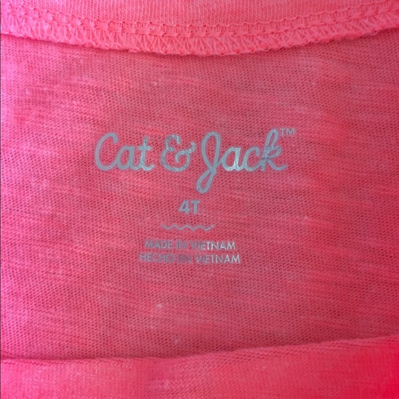 Bright Soft Heart Dress💕🧡 - Picture 3 of 4